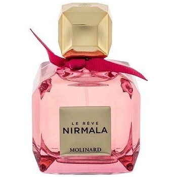 Molinard Le Reve Nirmala toaletní voda dámská 75 ml
