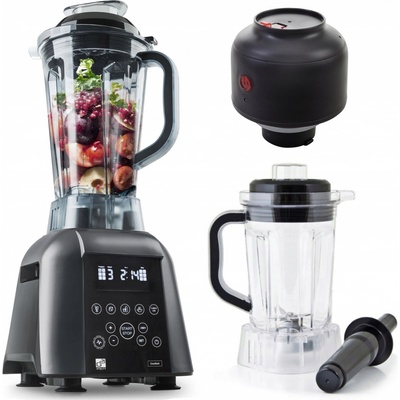 G21 Excellent Graphite Black 600882