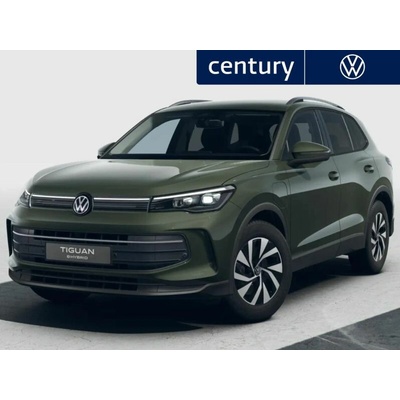 Volkswagen Tiguan 1.5 eHybrid Life DSG 150 kW