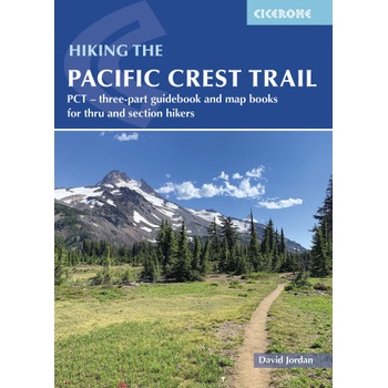 Hiking the Pacific Crest Trail | JORDAN DAVID