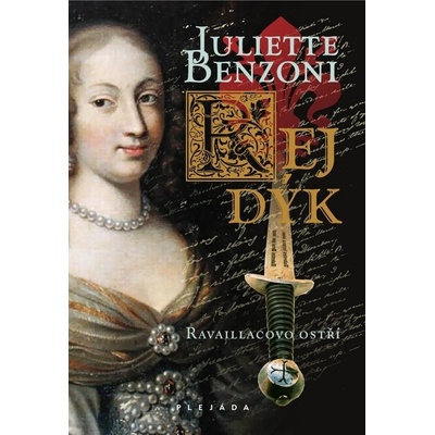 Rej dýk