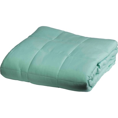 Kingson Záťažová deka antistresová 6 kg mint