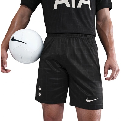Nike Къси панталони Nike Tottenham Hotspur Away Shorts 2025 2026 Adults - Black