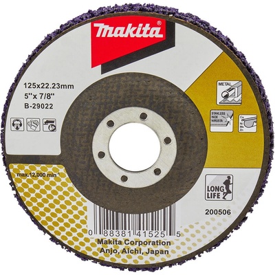 Makita B-29022
