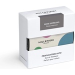 Home fragrance italia srl Millefiori Icon Rose Espresso аромат за кола Textile Floral, бял