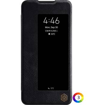 Image 1 of Huawei Mate 30 Nilkin Wallet Кожен Калъф и Протектор