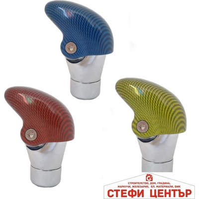 Paolo Топка за скоростен лост - j2071 (5811)