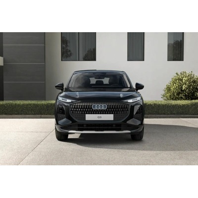 Audi Q3 S tronic Sportback Advanced 200 kW