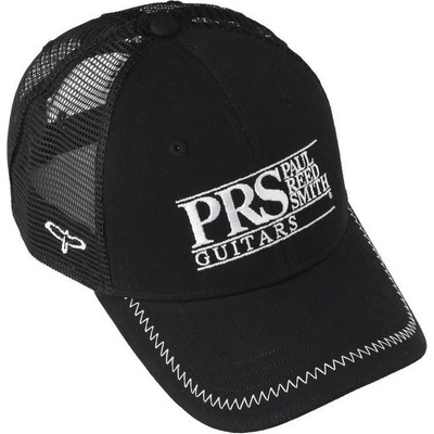 PRS Trucker Hat Block Logo