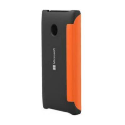 Nokia Flip cover lumia 532/435 orang (cp-634 orange)