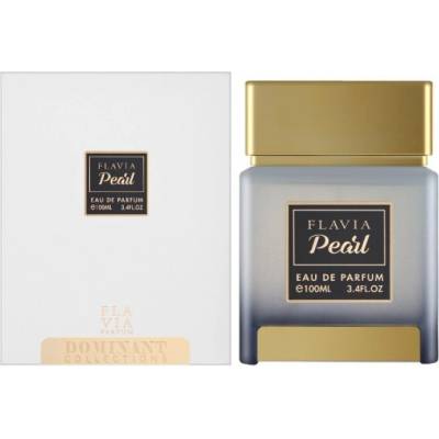 Flavia Dominant Collections Pearl Парфюм EDP 100ml