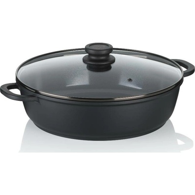 Kela Tradiční pánev 32 cm s keramickým povrchem