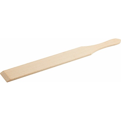 Dřevěná lopatka na palačinky 325 mm | CONTACTO, 840/035 neutrální