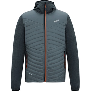 Regatta Andreson Marl Hybrid Размер: S / Цвят: сив