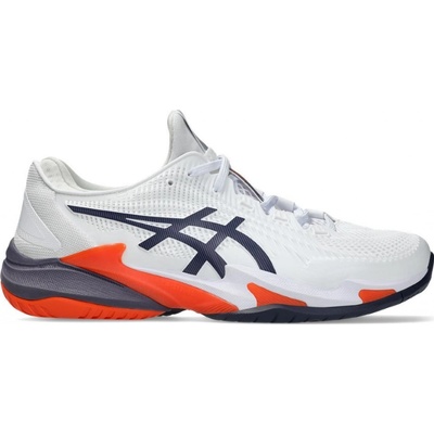 Asics Court FF 3 Bílý – Sleviste.cz