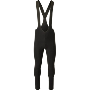 AGU Клин за колоездене AGU Comfort Plus Bibtight Cycling bottoms - Black (055-3703-0112)