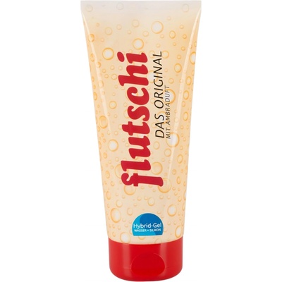 flutschi Original лубрикант - кехлибар (200ml)