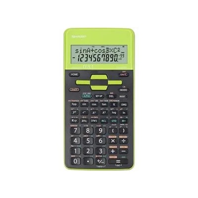 Sharp EL-531THBGR
