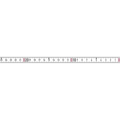 BMI Merici pásmo bilé 5mx13mmsamolepici RNL-SK