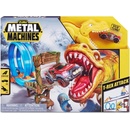 Zuru 6702 Metal Machines Dráha