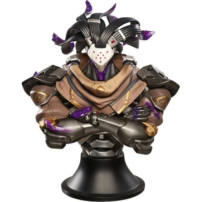 Blizzard Busta Overwatch 2 Ramattra Scale 1/5