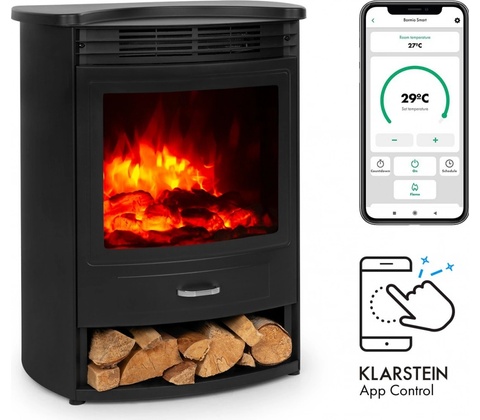 Klarstein Bormio S Smart