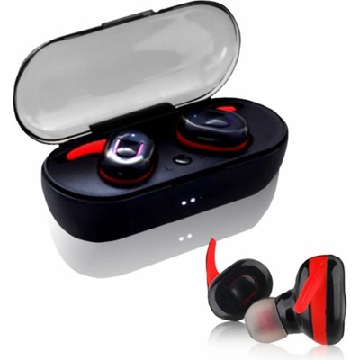 V.Silencer True Wireless Earbuds