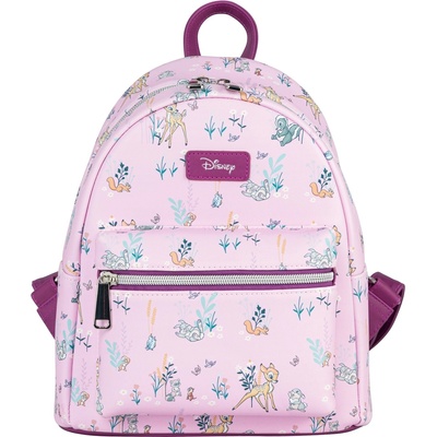 Character Юношеска раница Character Bambi Backpack Juniors - Bambi