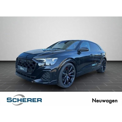 Audi SQ8 TFSI Tiptronic 373 kW