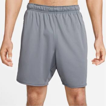 Nike Къси панталони Nike Dri-FIT Totality Men's 7 Unlined Knit Fitness Shorts - Smoke Grey