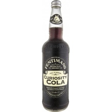 Fentimans Curiosity Cola 0,75 l