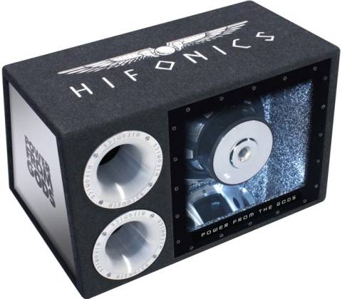 Hifonics ATL12BPS