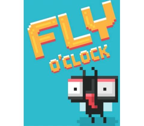 Fly OClock