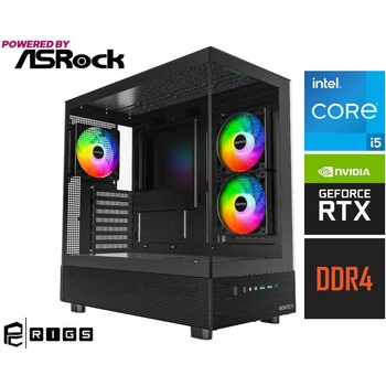 Image 1 of PCBuild PCB|Rigs Spectre Gamer 50