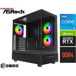 PCBuild PCB|Rigs Spectre Gamer 50