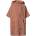 Bongusta Детско пончо за сърф Bongusta Kid's Naram Poncho Surf poncho - Camel / Ultramarine - размер 11-13 years (750-2137-0214)