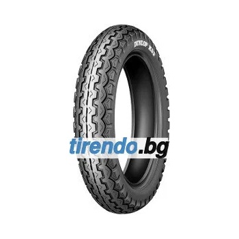 Image 1 of Dunlop K 82 ( 3.00-18 TT 47S Задно колело, M/C, Предно колело )
