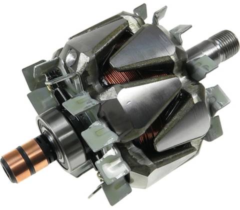 Rotor alternátora AS-PL AR4002