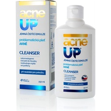 AcneUP cleanser jemná čistící emulze 250 ml