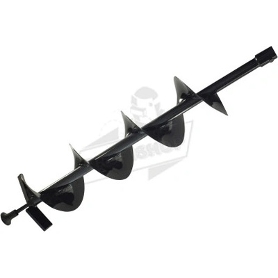 Daewoo Свредло за моторен свредел , 150 х 800 мм , daewoo daab1580 (daab1580)