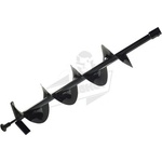 Daewoo Свредло за моторен свредел , 150 х 800 мм , daewoo daab1580 (daab1580)