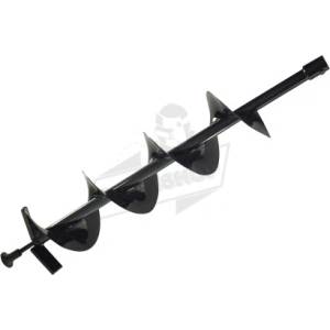 Daewoo Свредло за моторен свредел , 150 х 800 мм , daewoo daab1580 (daab1580)