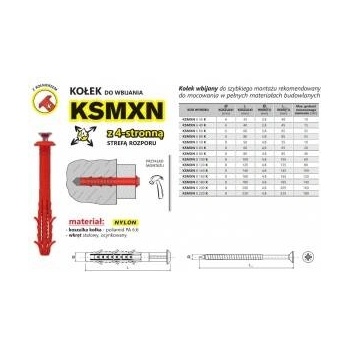 Uncanny Brand Quick assembly with ksmxn collar 6*40mm