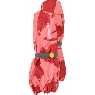 Didriksons Peach rose