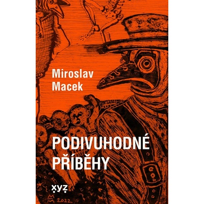 Podivuhodné příběhy