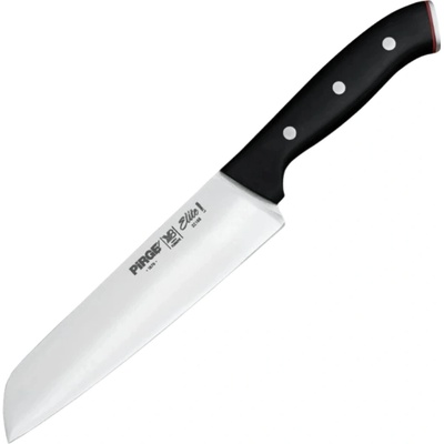 Dellinger Santoku Knife 185 mm Pirge Elite