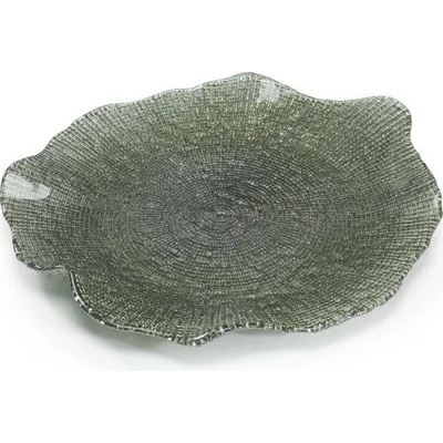Tanier FOL šalvia zelená D37 cm