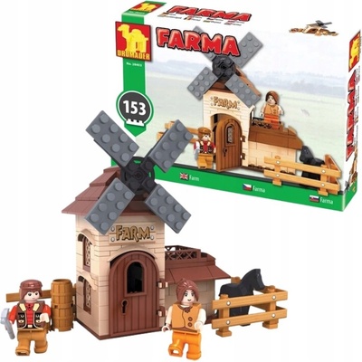 Dromader 28403 Farma 153 ks