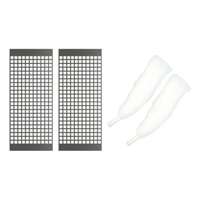 Geek Vape Изпарителна глава Geek Vape Micromesh N80 0.17ohm