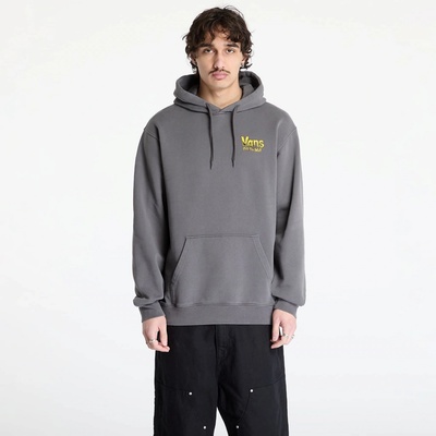 Vans Z Legacy Loose ZHD asphalt